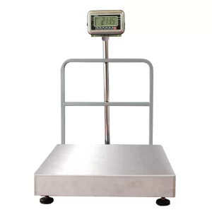 Balanza-de-Acero-Inoxidable-T-Scale-S29BB-de-600-kilos