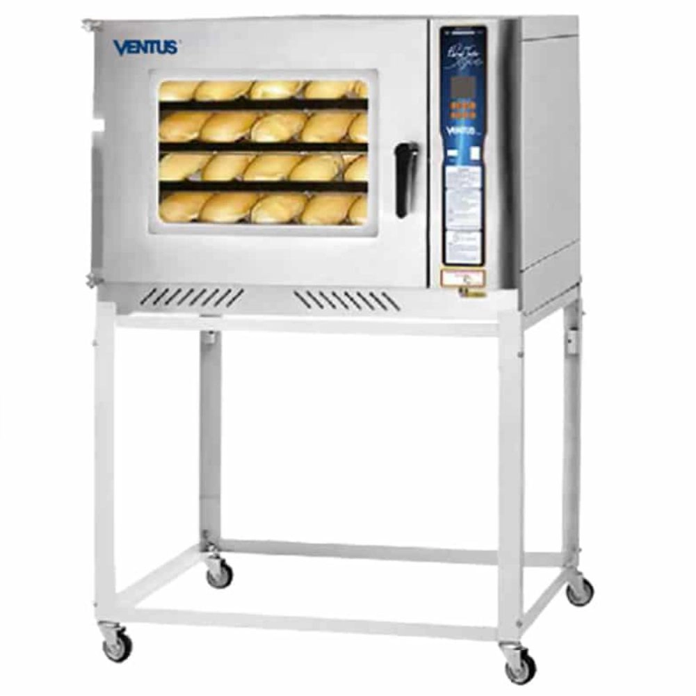 Horno-Turbo-a-Gas-5-Niveles-PRP-5000