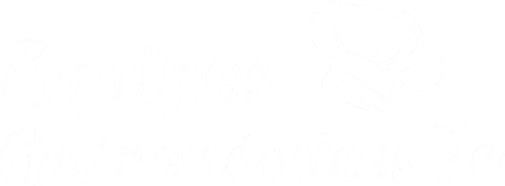 logo equipos gastronomicos p